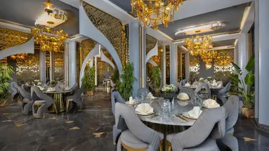 Rixos Radamis Sharm El Sheikh