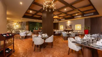 Rixos Radamis Sharm El Sheikh