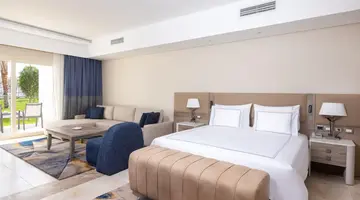 Rixos Radamis Sharm El Sheikh