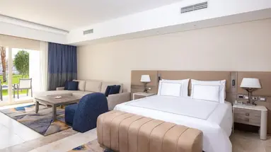 Rixos Radamis Sharm El Sheikh