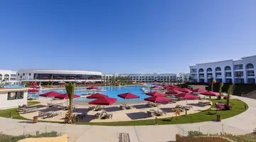 Rixos Radamis Sharm El Sheikh