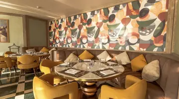 Rixos Radamis Sharm El Sheikh
