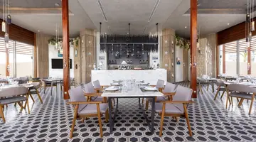Rixos Radamis Sharm El Sheikh