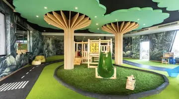 Rixos Radamis Sharm El Sheikh