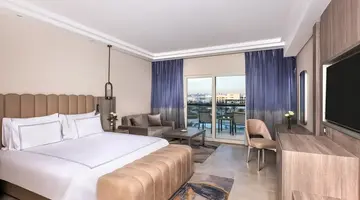 RIXOS RADAMIS SHARM El SHEIKH