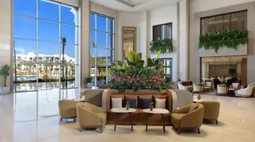 Rixos Radamis Sharm El Sheikh
