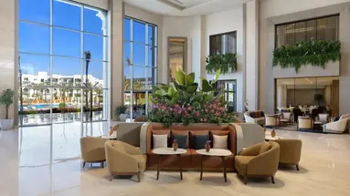 Rixos Radamis Sharm El Sheikh