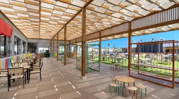 Rixos Radamis Sharm El Sheikh