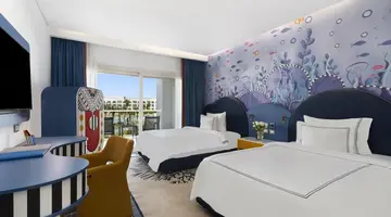 Rixos Radamis Sharm El Sheikh