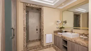 Rixos Radamis Sharm El Sheikh