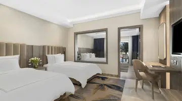 Rixos Radamis Sharm El Sheikh