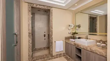 Rixos Radamis Sharm El Sheikh