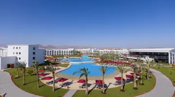 Rixos Radamis Sharm El Sheikh