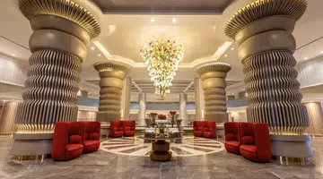 Rixos Radamis Sharm El Sheikh