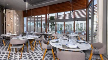 Rixos Radamis Sharm El Sheikh