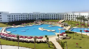 Rixos Radamis Sharm El Sheikh