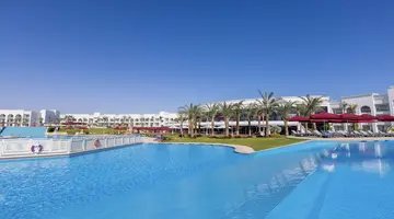 Rixos Radamis Sharm El Sheikh