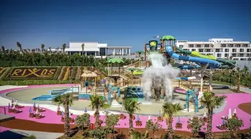 Rixos Radamis Sharm El Sheikh