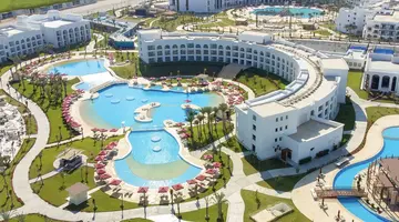 Rixos Radamis Sharm El Sheikh