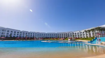 RIXOS RADAMIS SHARM El SHEIKH