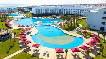Rixos Radamis Sharm El Sheikh