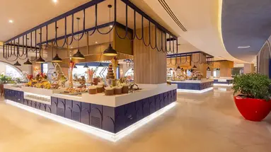 Rixos Radamis Sharm El Sheikh