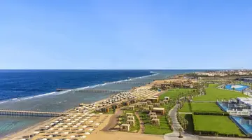 Rixos Radamis Sharm El Sheikh