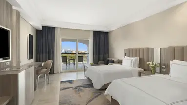 Rixos Radamis Sharm El Sheikh