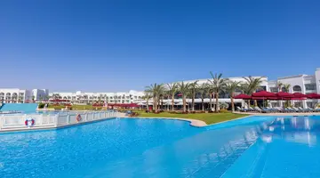 Rixos Radamis Sharm El Sheikh