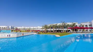 Rixos Radamis Sharm El Sheikh