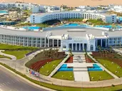 Rixos Radamis Sharm El Sheikh