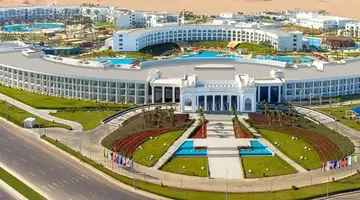Rixos Radamis Sharm El Sheikh