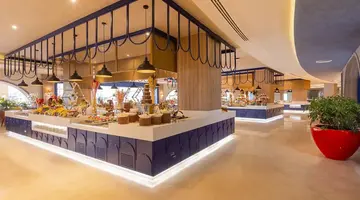 Rixos Radamis Sharm El Sheikh