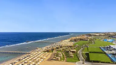 Rixos Radamis Sharm El Sheikh