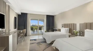 Rixos Radamis Sharm El Sheikh