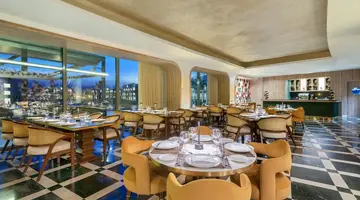 Rixos Radamis Sharm El Sheikh