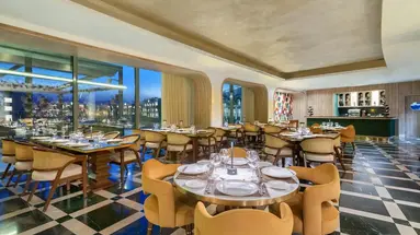 Rixos Radamis Sharm El Sheikh