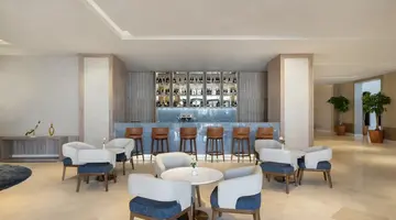 Rixos Radamis Sharm El Sheikh