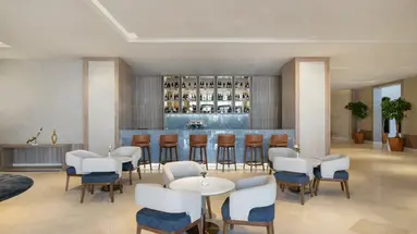 Rixos Radamis Sharm El Sheikh