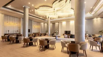 Rixos Radamis Sharm El Sheikh