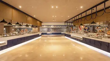 Rixos Radamis Sharm El Sheikh