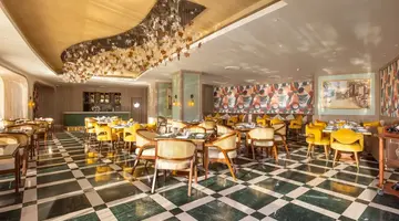 RIXOS RADAMIS SHARM El SHEIKH