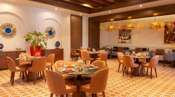 RIXOS RADAMIS SHARM El SHEIKH