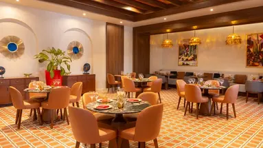 RIXOS RADAMIS SHARM El SHEIKH