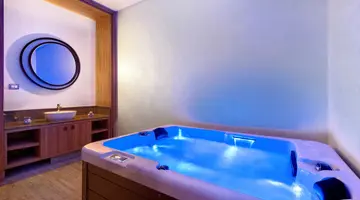 RIXOS RADAMIS SHARM El SHEIKH