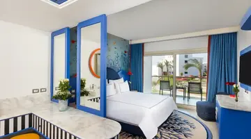 RIXOS RADAMIS SHARM El SHEIKH