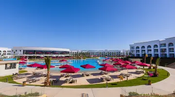RIXOS RADAMIS SHARM El SHEIKH