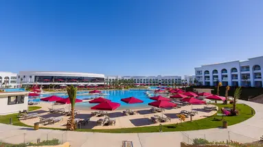 RIXOS RADAMIS SHARM El SHEIKH