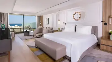 RIXOS RADAMIS SHARM El SHEIKH