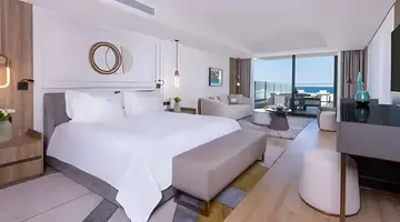 RIXOS RADAMIS SHARM El SHEIKH
